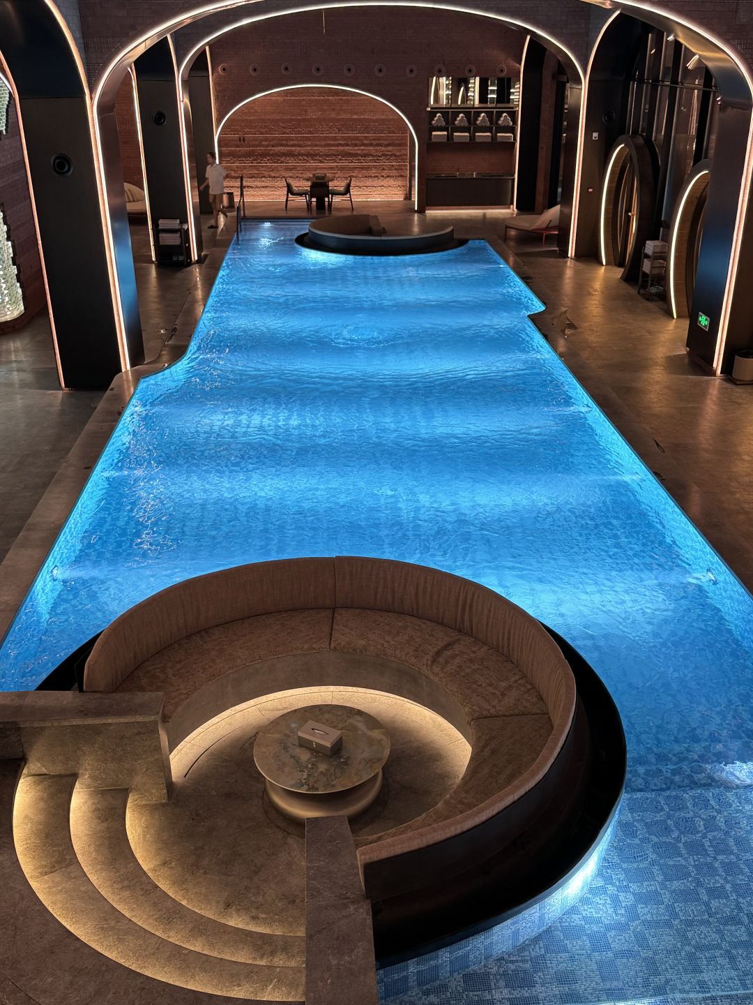 Chengdu/Chongqing-Qianshen, a well-known Chinese brand with 27 years of experience in sauna and bathing