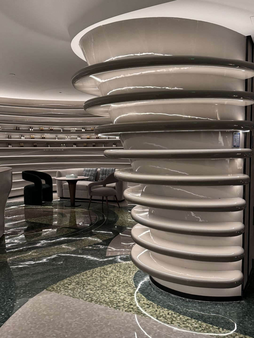 Chengdu/Chongqing-Qianshen, a well-known Chinese brand with 27 years of experience in sauna and bathing