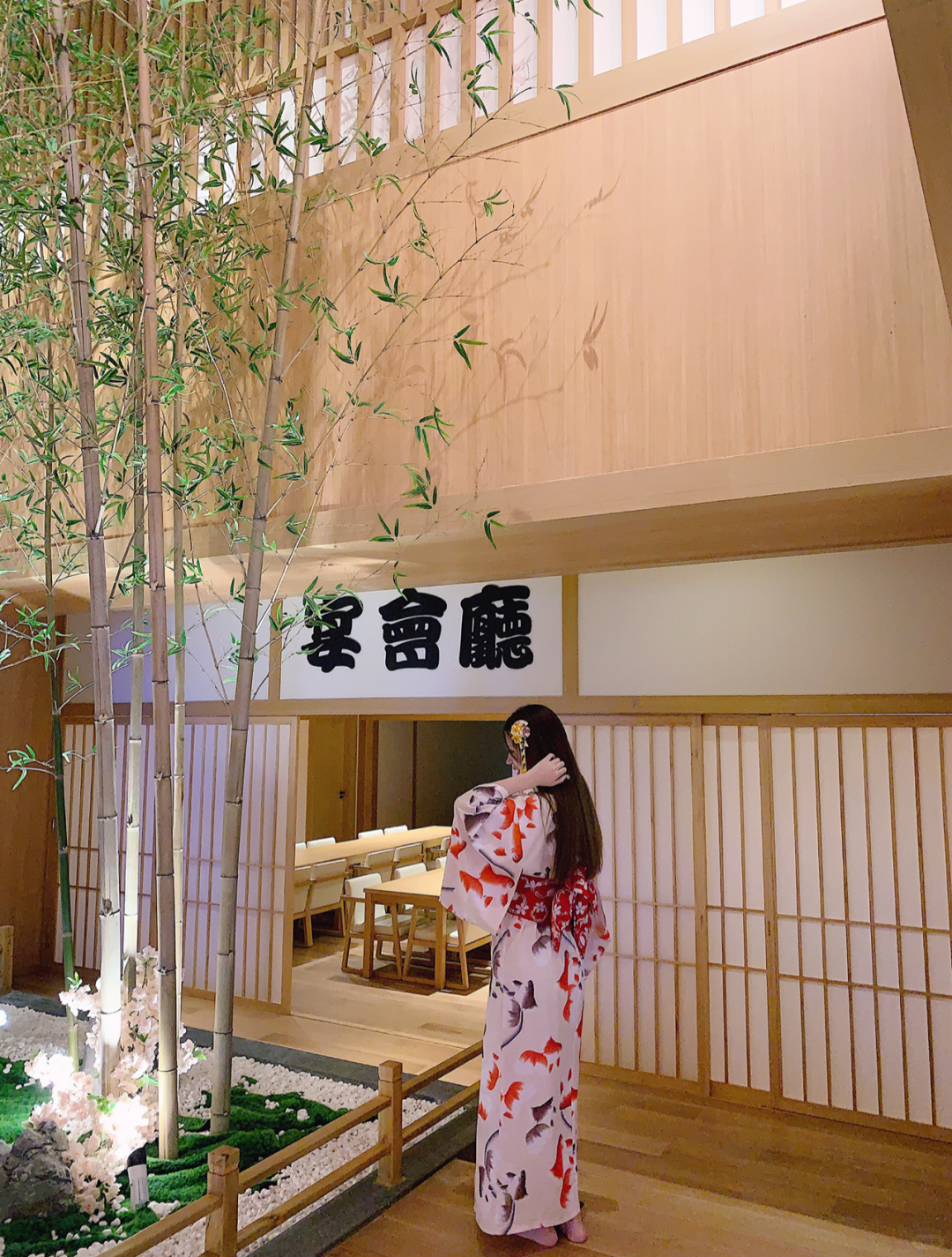 Shanghai/Hangzhou-Check out the most popular Japanese bath in Shanghai Lianquan SPA !