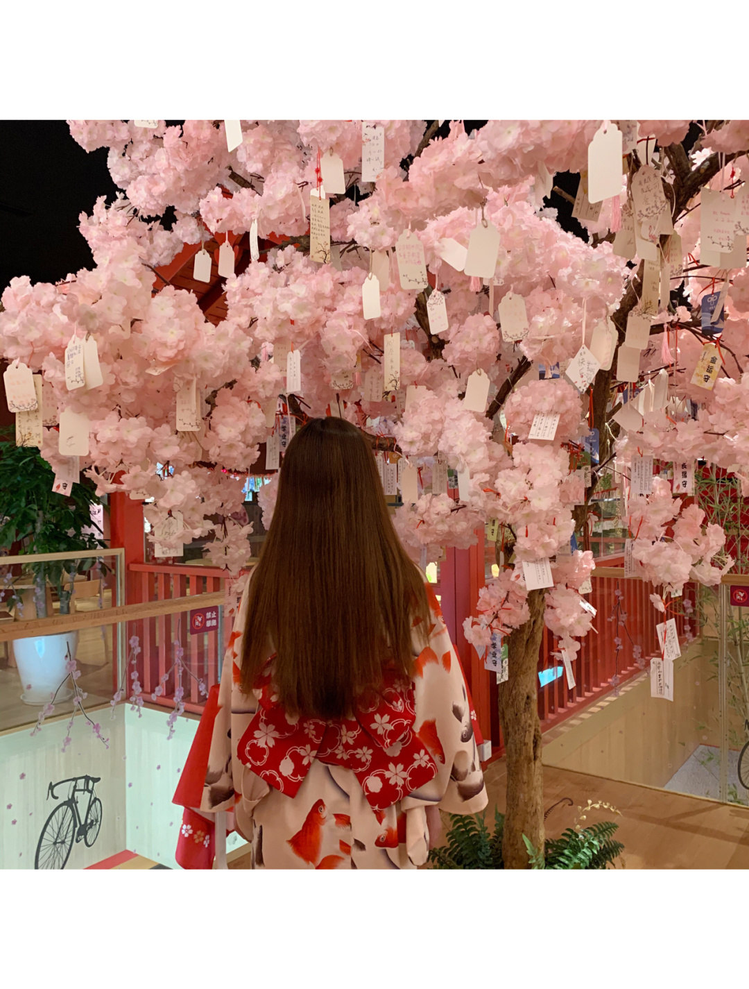 Shanghai/Hangzhou-Check out the most popular Japanese bath in Shanghai Lianquan SPA !