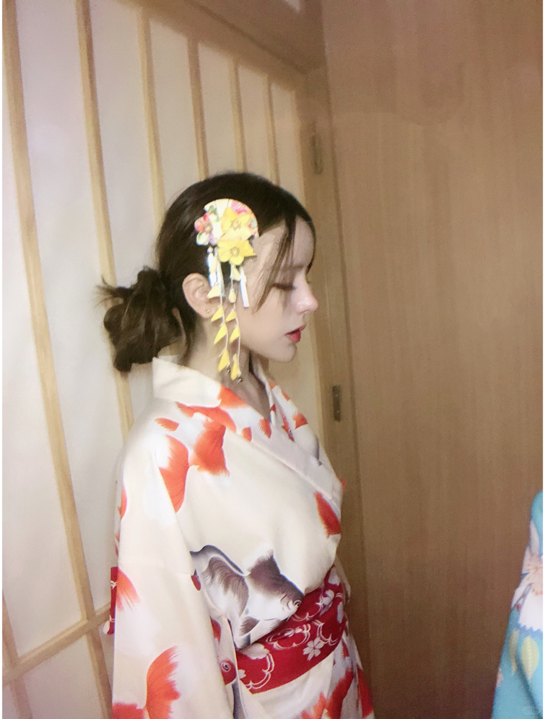 Shanghai/Hangzhou-Check out the most popular Japanese bath in Shanghai Lianquan SPA !