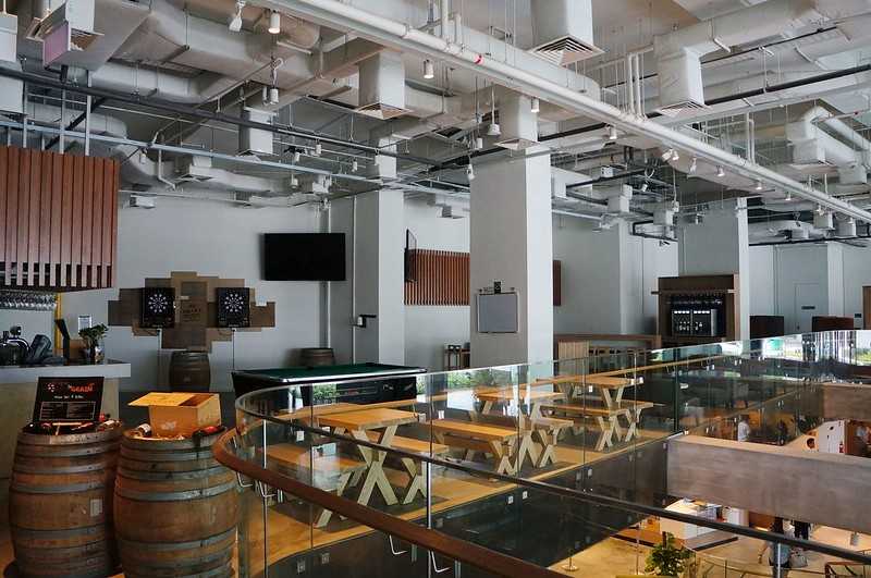 Singapore-Hotel G Singapore. A small and stylish design hotel in Bugis district (formerly BIG Hotel)