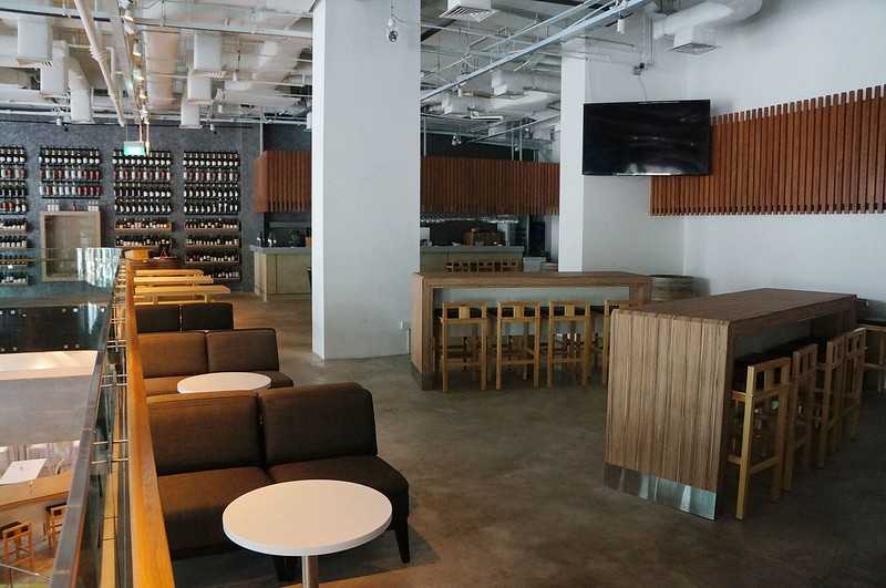Singapore-Hotel G Singapore. A small and stylish design hotel in Bugis district (formerly BIG Hotel)