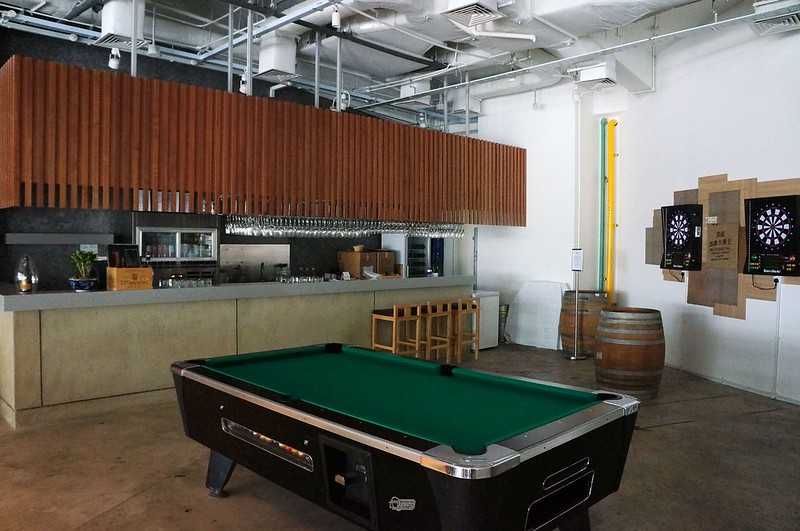 Singapore-Hotel G Singapore. A small and stylish design hotel in Bugis district (formerly BIG Hotel)