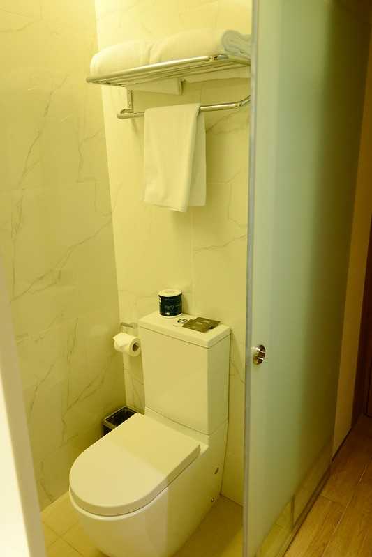 Singapore-Hotel G Singapore. A small and stylish design hotel in Bugis district (formerly BIG Hotel)