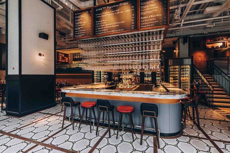 Singapore-Hotel G Singapore. A small and stylish design hotel in Bugis district (formerly BIG Hotel)