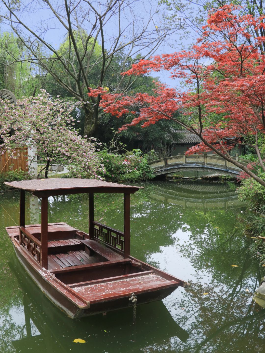 Chengdu/Chongqing-Trip advice: Visit these 5 parks before leaving Chengdu~