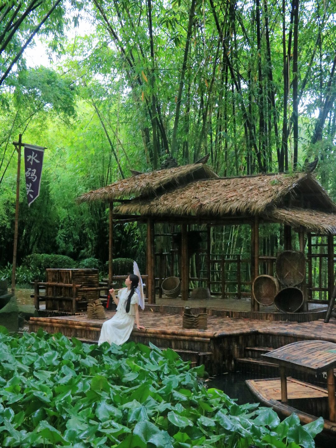 Chengdu/Chongqing-Trip advice: Visit these 5 parks before leaving Chengdu~