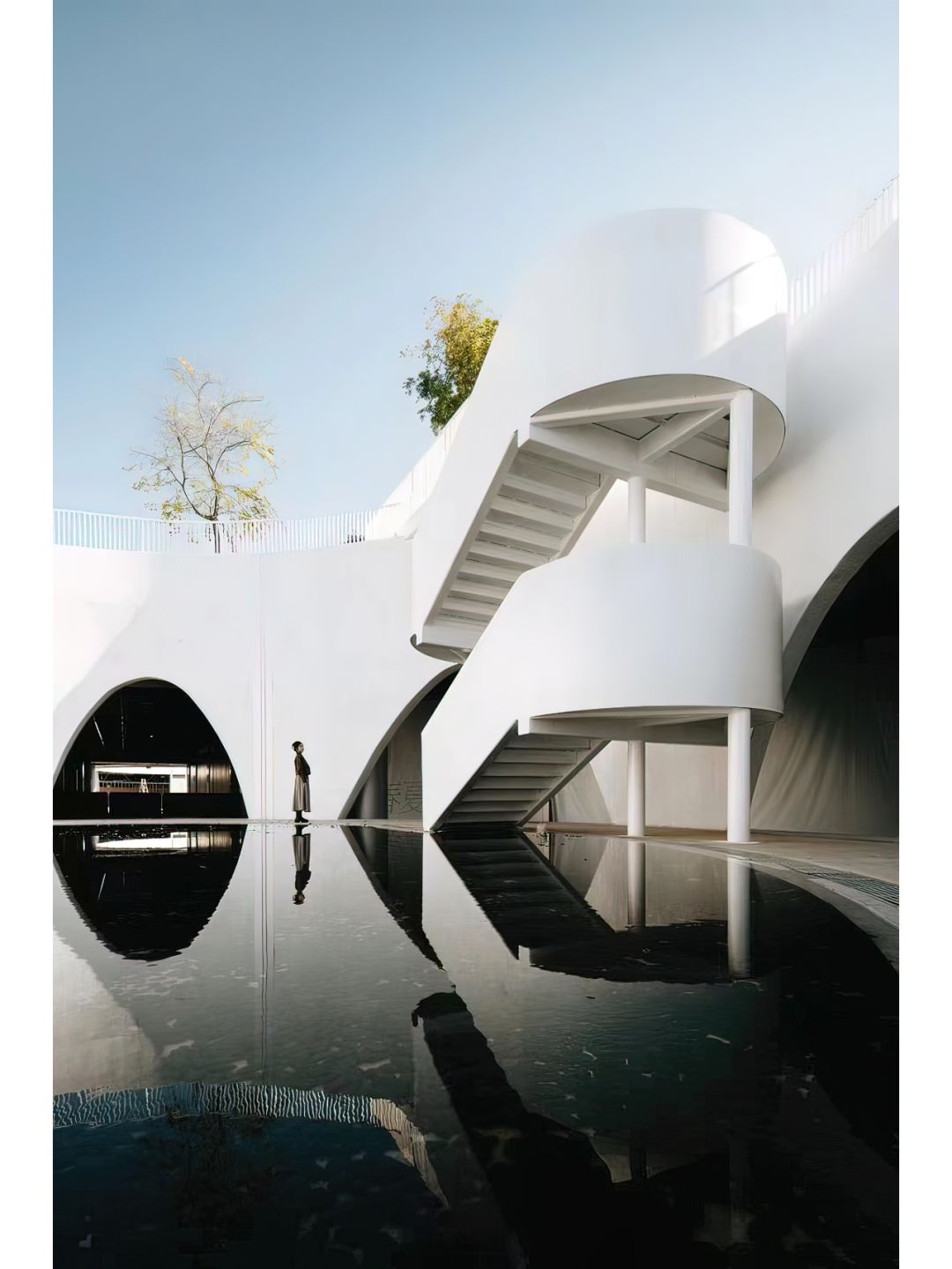 Changsha-Dahan Youa INPark, for new young people who love life and are not limited by age！