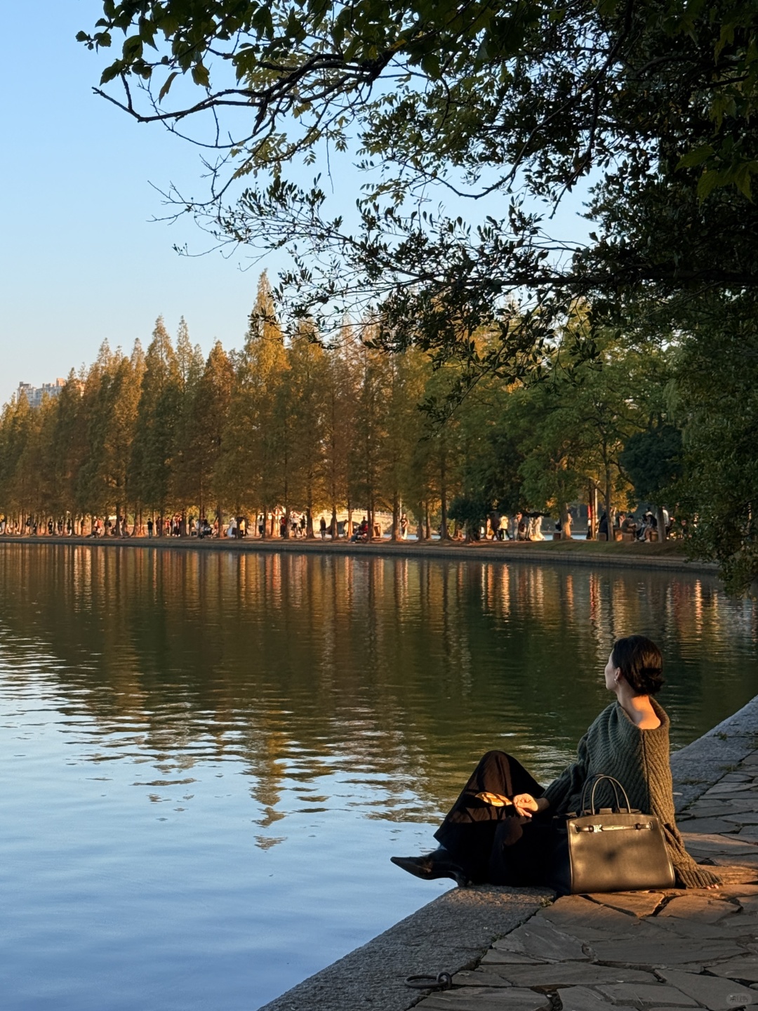 Changsha-I declare these park are the most popular parks in Changsha！