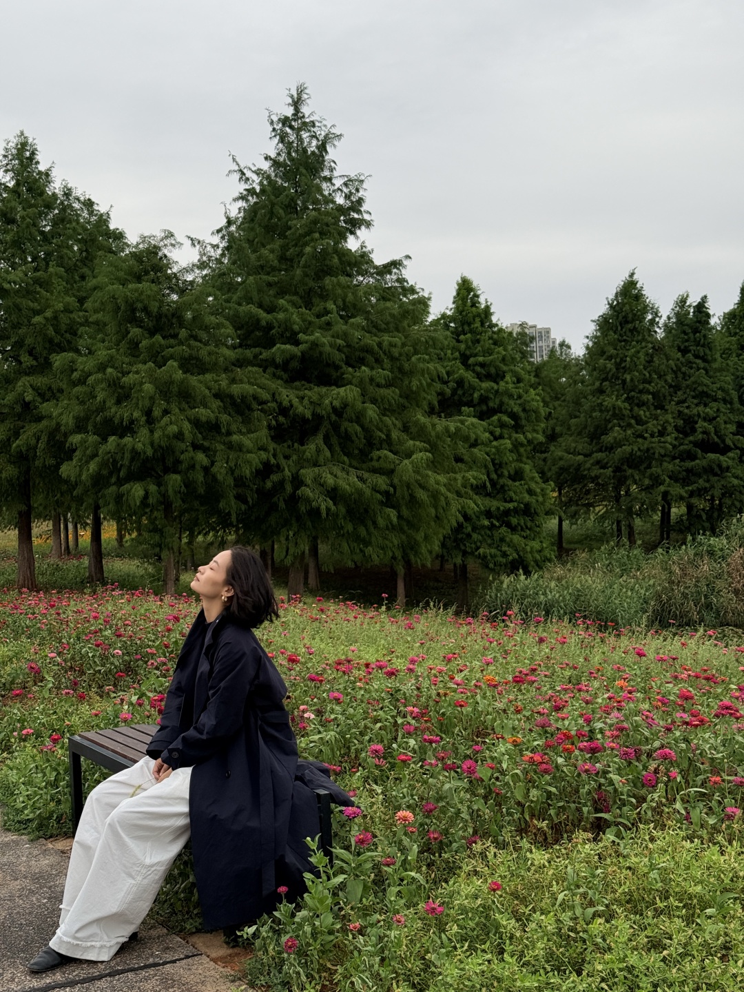 Changsha-I declare these park are the most popular parks in Changsha！