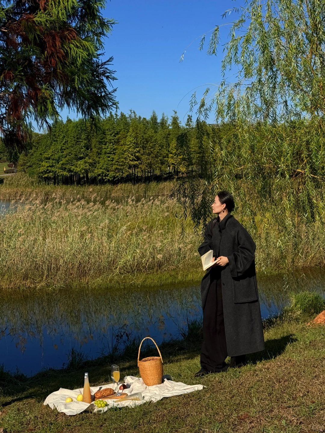 Changsha-I declare these park are the most popular parks in Changsha！