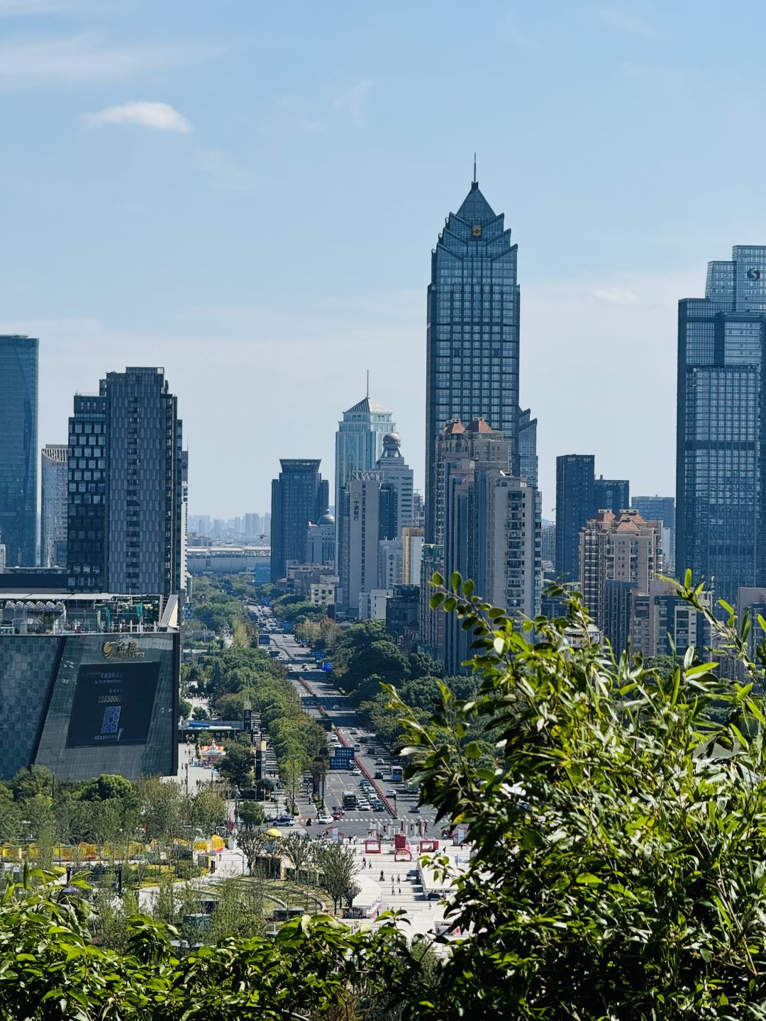 Shanghai/Hangzhou-It’s hard to believe this is Suzhou! Shishan is so chill!