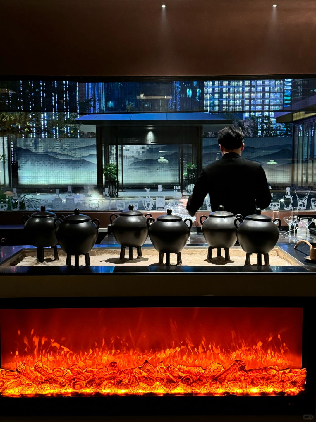 Changsha-Changsha Taibai Restaurant, like dining in a painting, with surprising dishes and services~