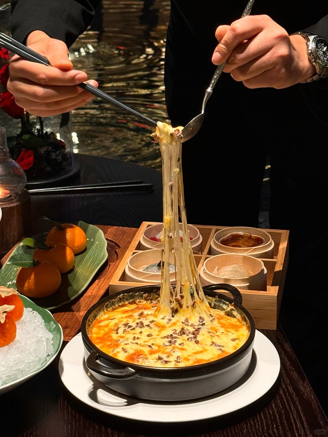 Changsha-Changsha Taibai Restaurant, like dining in a painting, with surprising dishes and services~