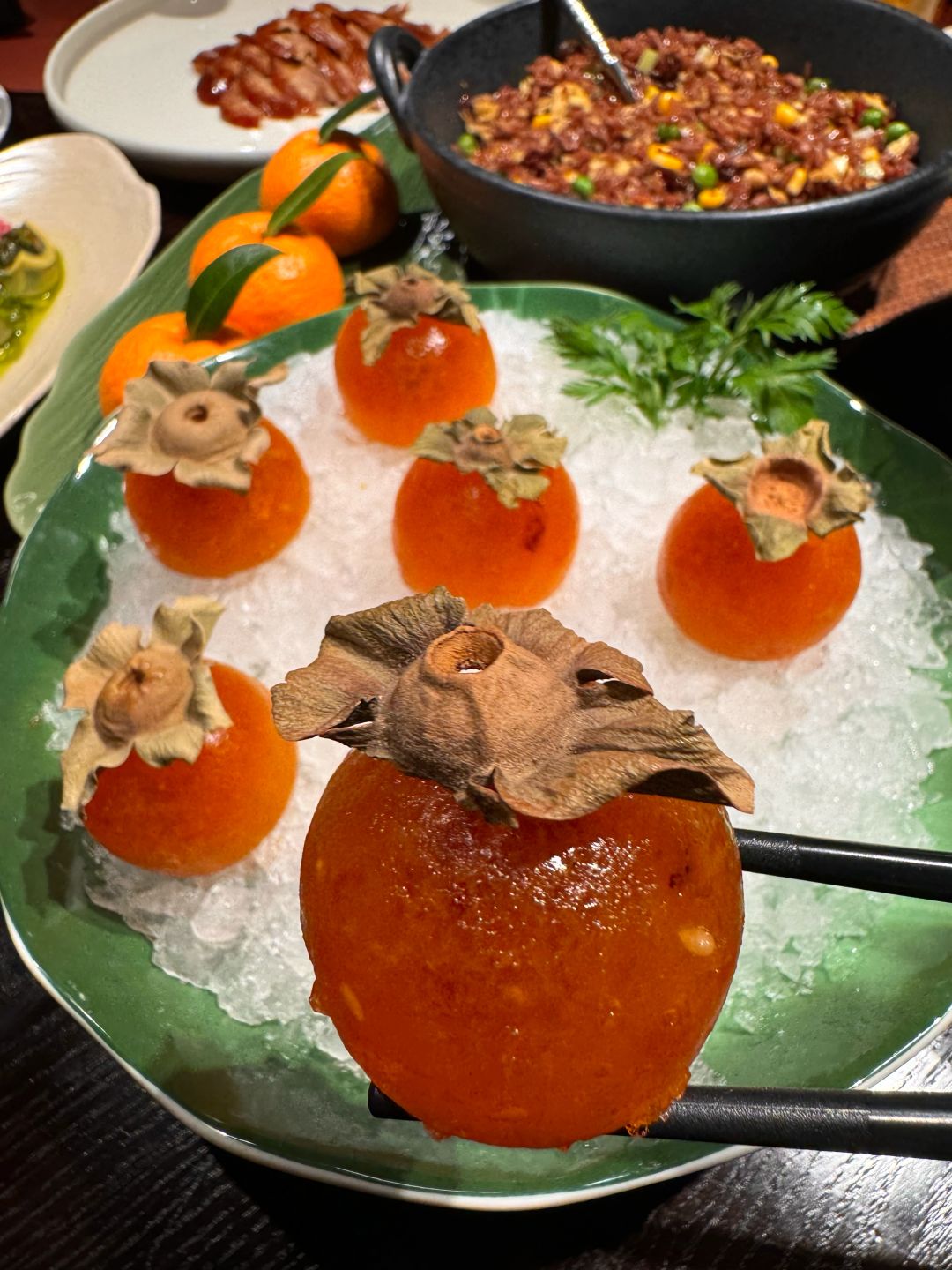Changsha-Changsha Taibai Restaurant, like dining in a painting, with surprising dishes and services~