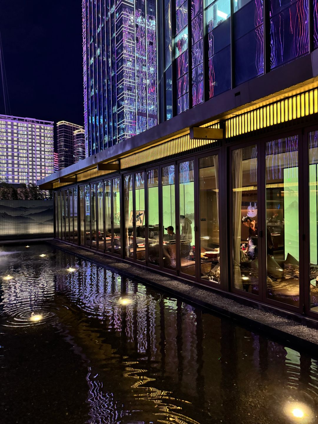 Changsha-Changsha Taibai Restaurant, like dining in a painting, with surprising dishes and services~