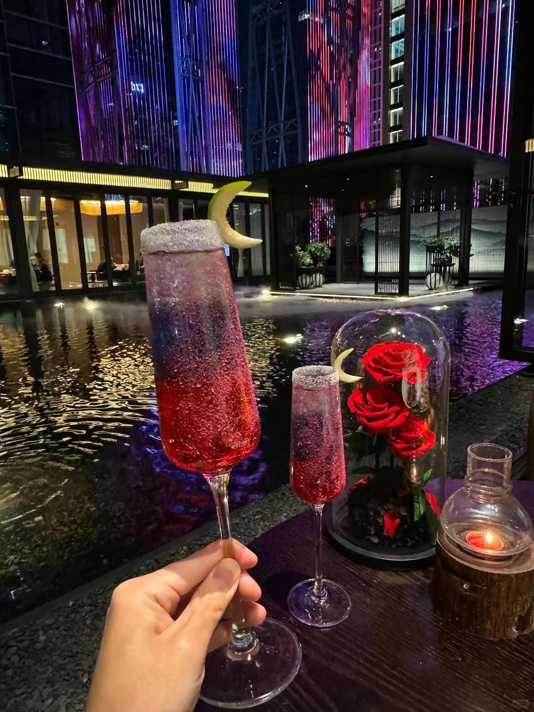 Changsha-Changsha Taibai Restaurant, like dining in a painting, with surprising dishes and services~