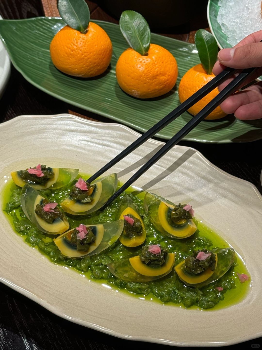 Changsha-Changsha Taibai Restaurant, like dining in a painting, with surprising dishes and services~