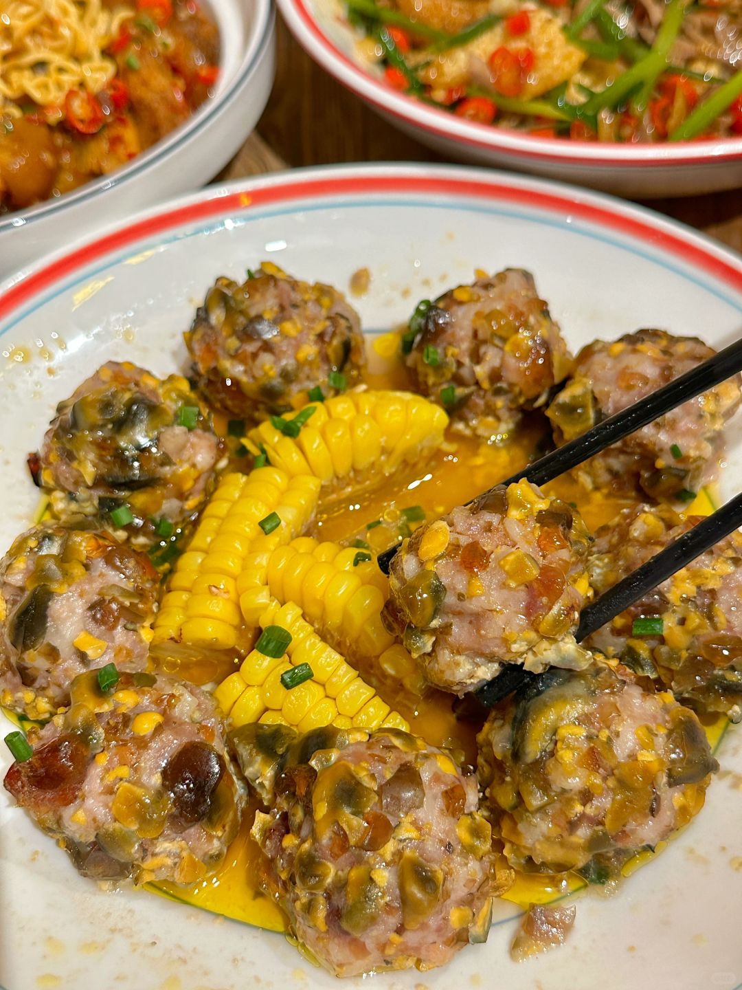 Changsha-Changsha Xiangyuan Restaurant, a niche restaurant known only to locals!