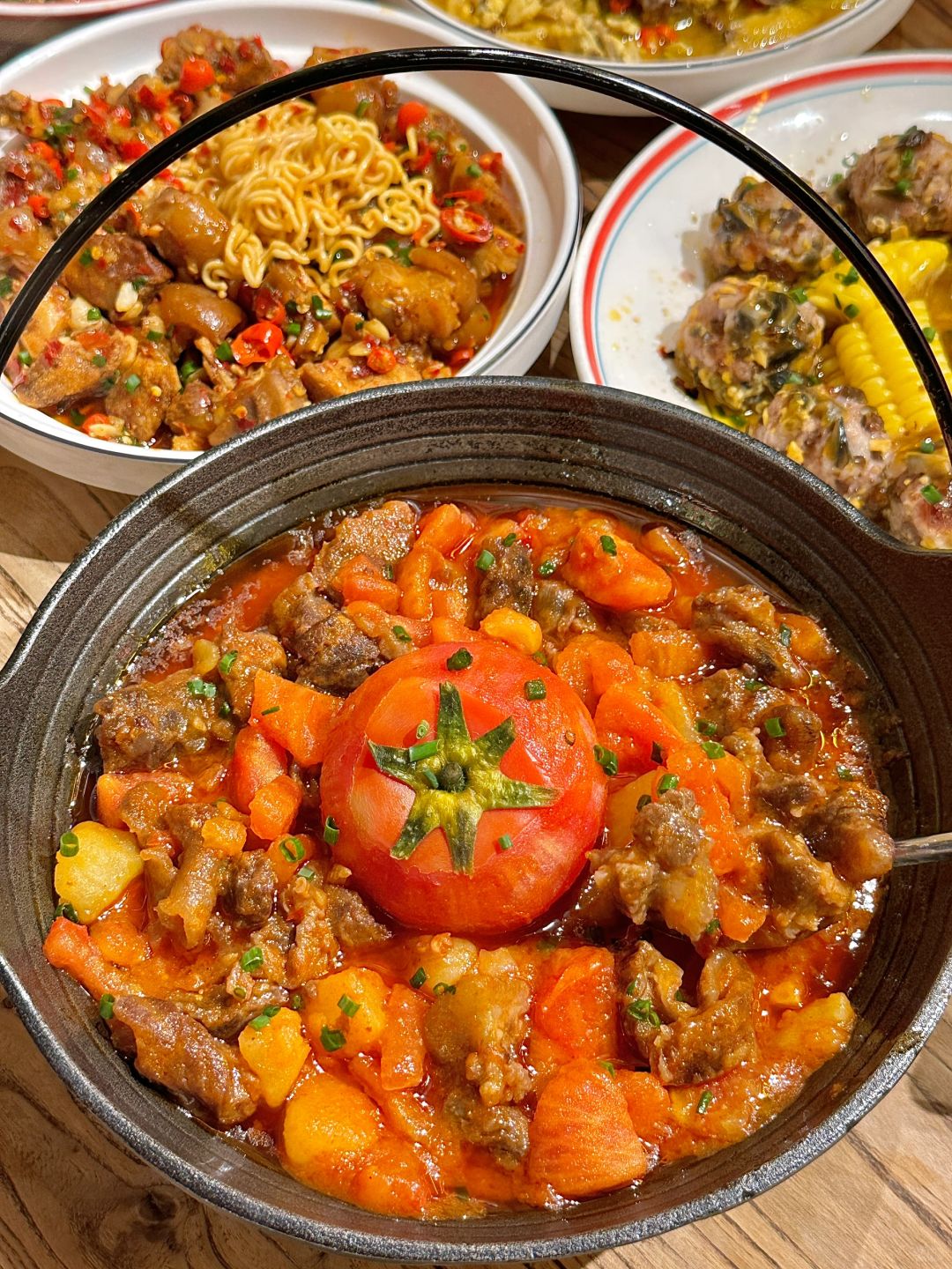 Changsha-Changsha Xiangyuan Restaurant, a niche restaurant known only to locals!