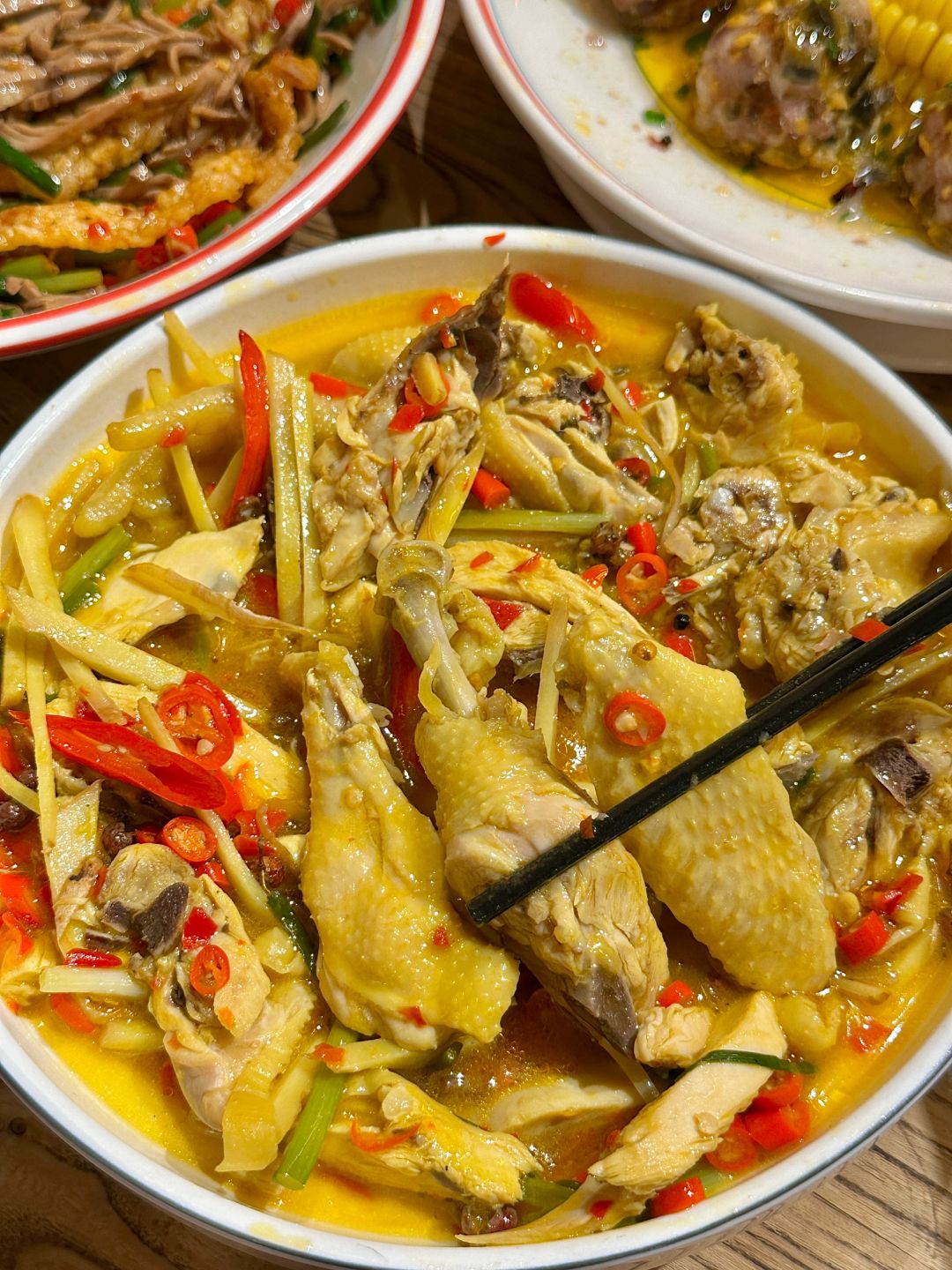 Changsha-Changsha Xiangyuan Restaurant, a niche restaurant known only to locals!
