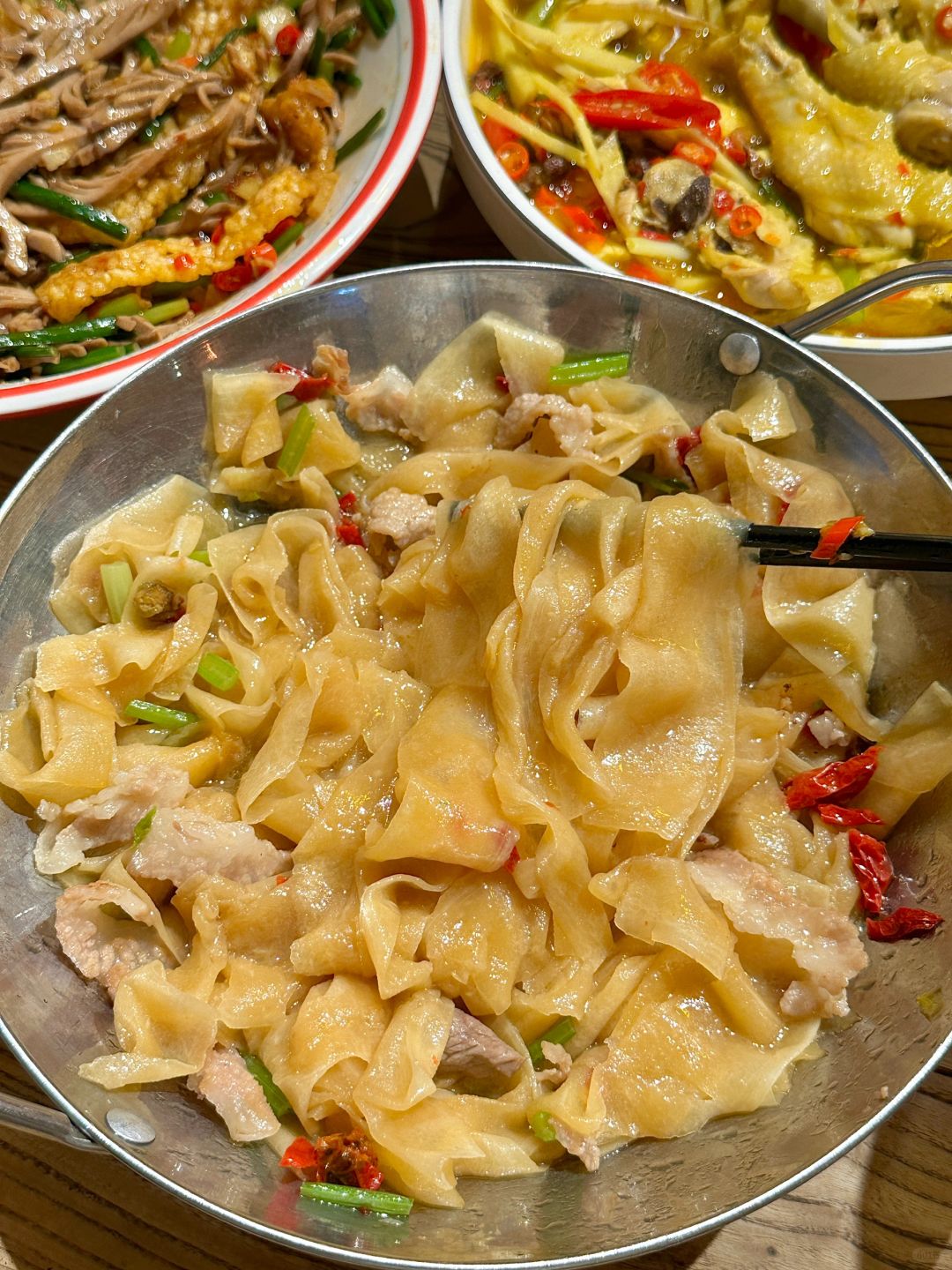 Changsha-Changsha Xiangyuan Restaurant, a niche restaurant known only to locals!