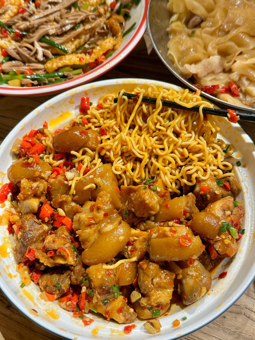 Changsha-Changsha Xiangyuan Restaurant, a niche restaurant known only to locals!