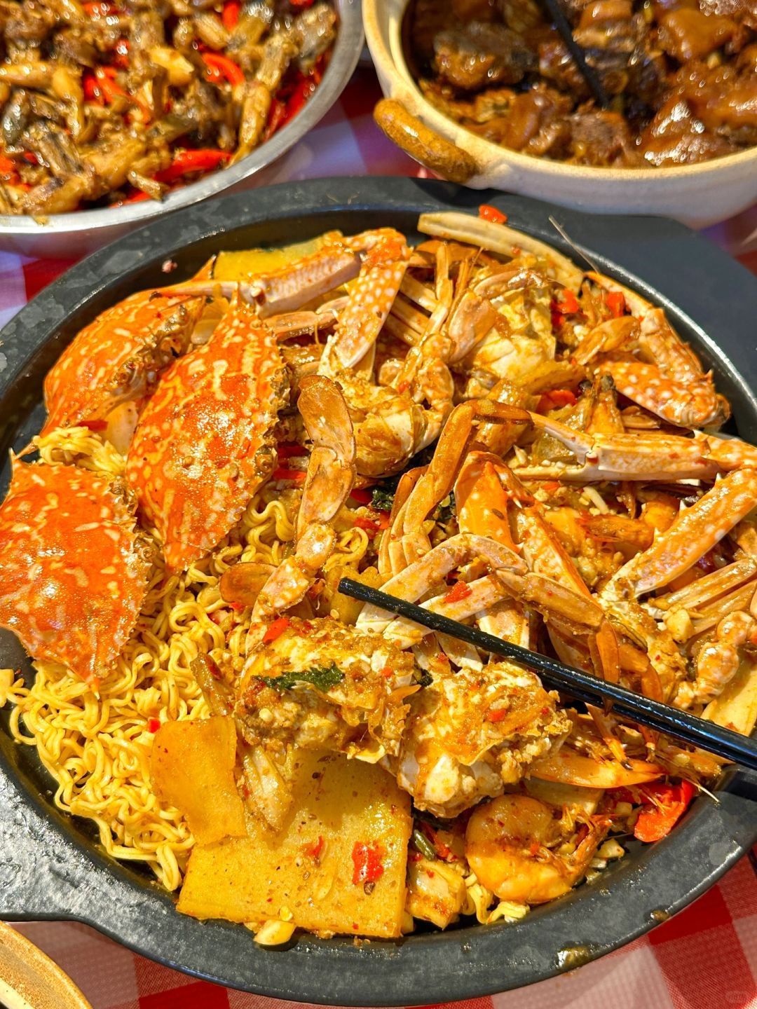 Changsha-This is the favorite restaurant among locals in Changsha, and there are always many people there no matter when!