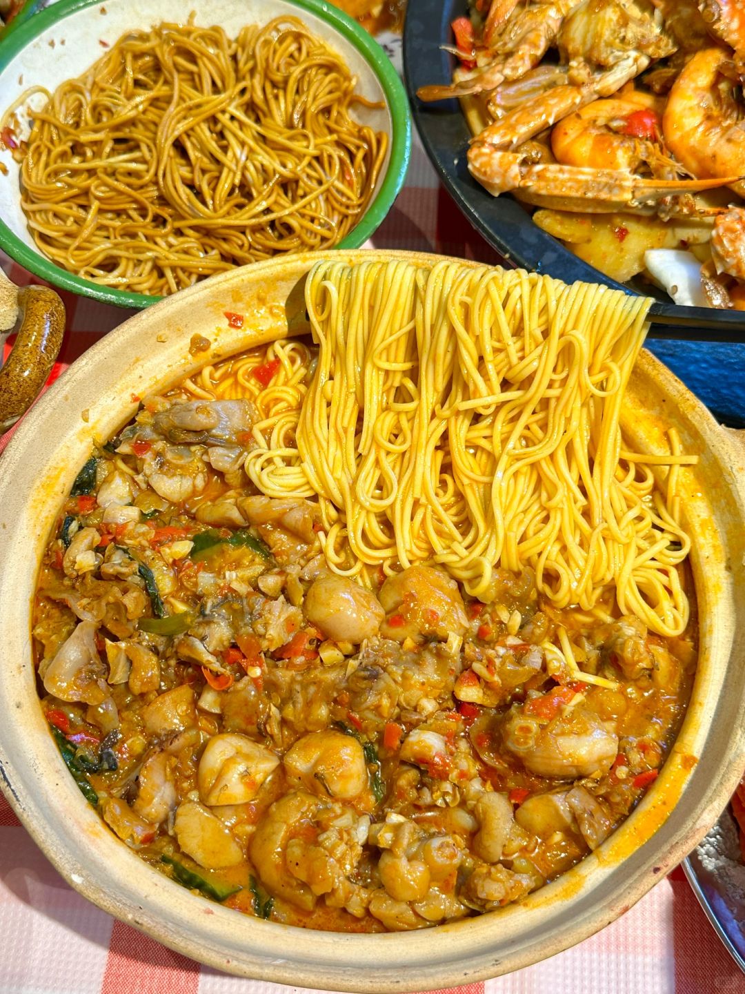 Changsha-This is the favorite restaurant among locals in Changsha, and there are always many people there no matter when!