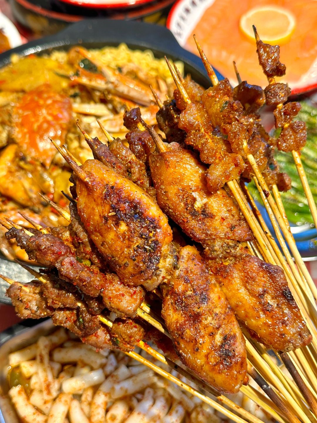 Changsha-This is the favorite restaurant among locals in Changsha, and there are always many people there no matter when!