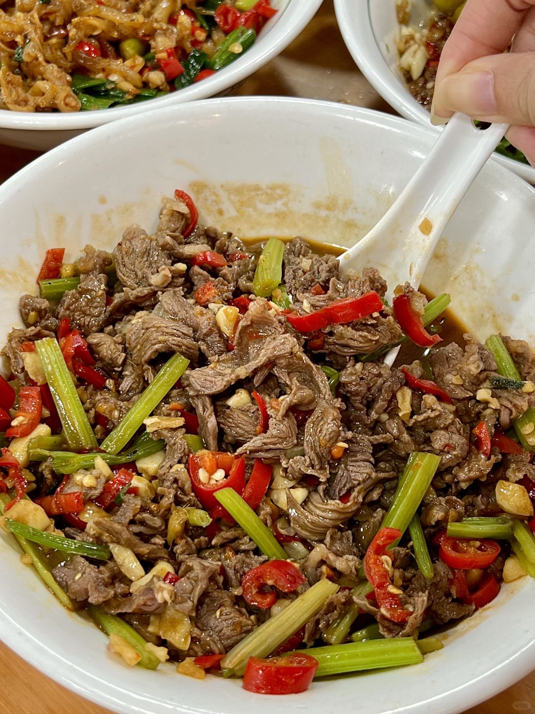 Changsha-Muzili Liuyang restaurant in Changsha, where many Taiwanese celebrities have dined!