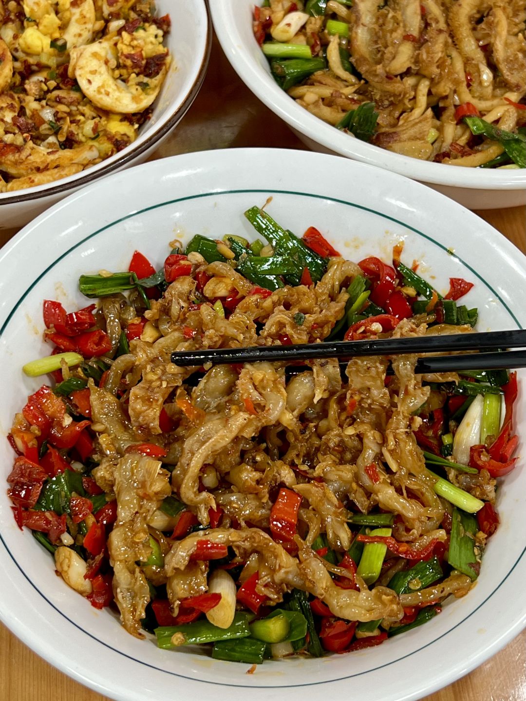 Changsha-Muzili Liuyang restaurant in Changsha, where many Taiwanese celebrities have dined!
