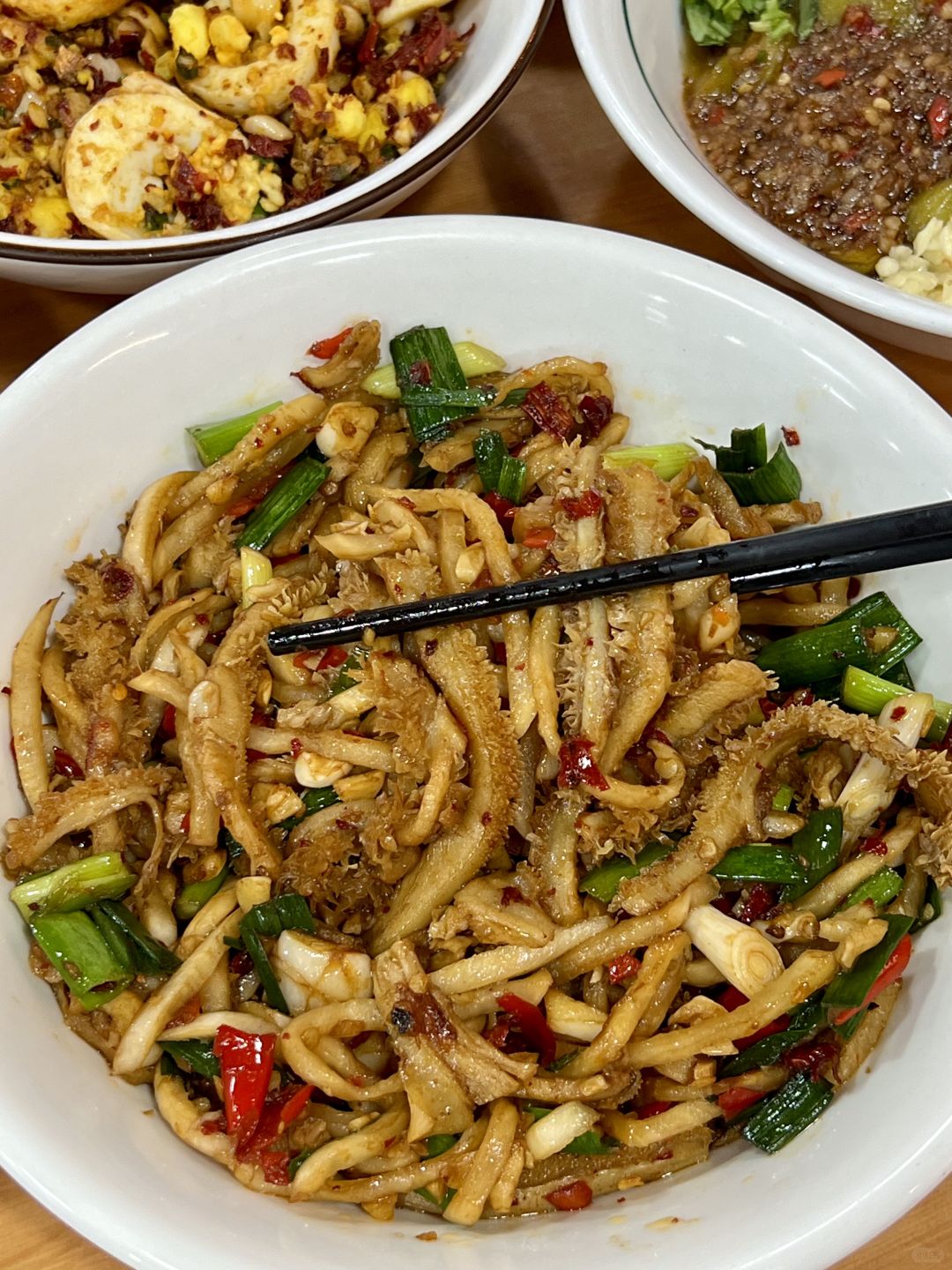 Changsha-Muzili Liuyang restaurant in Changsha, where many Taiwanese celebrities have dined!