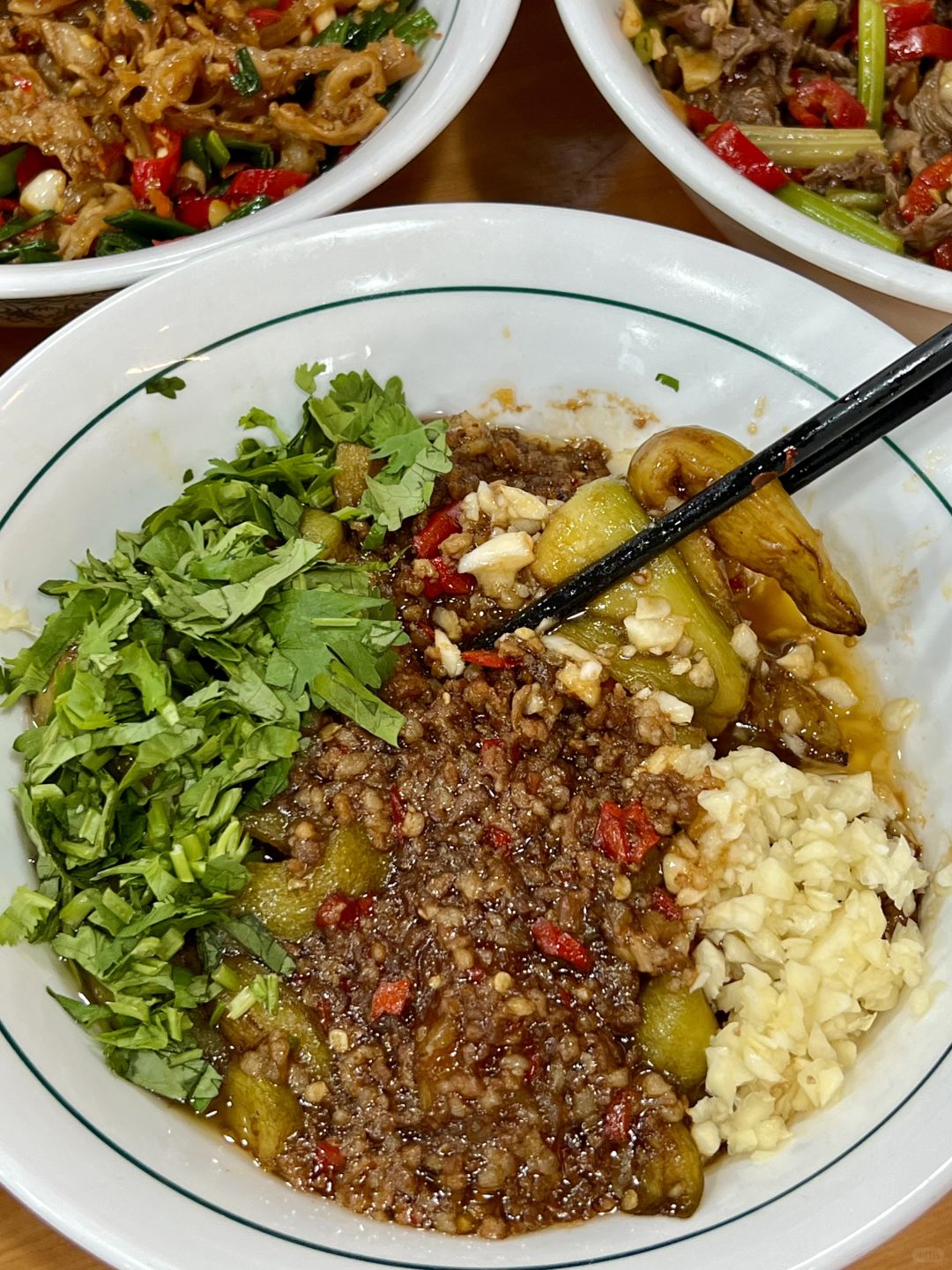 Changsha-Muzili Liuyang restaurant in Changsha, where many Taiwanese celebrities have dined!