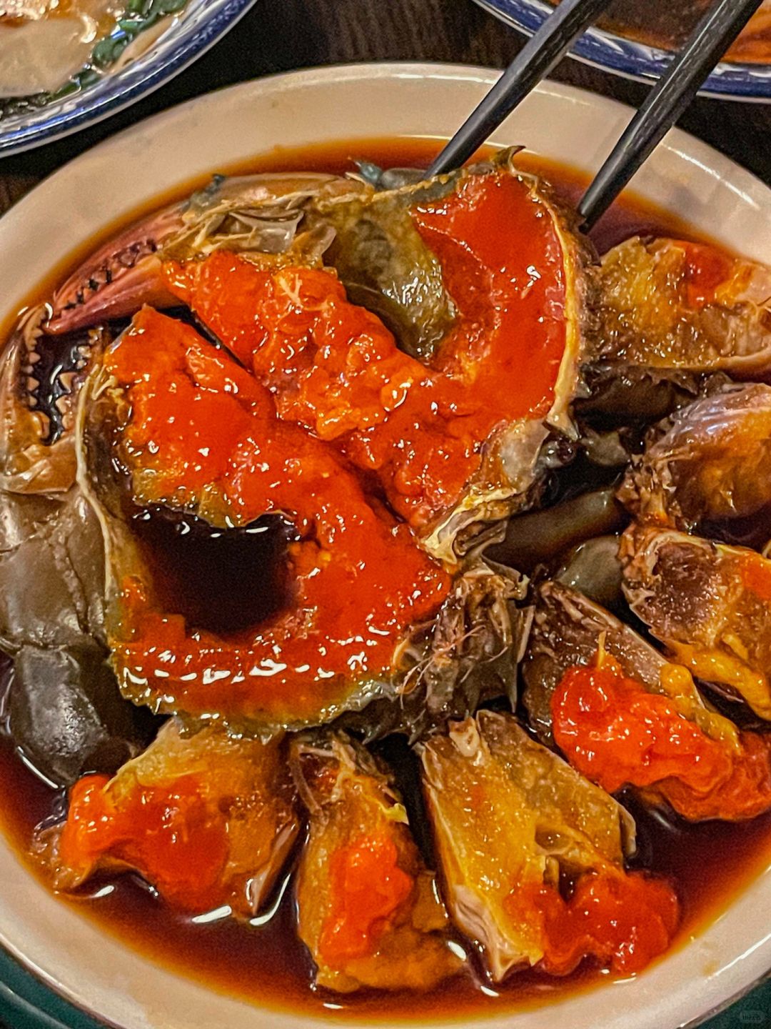 Shanghai/Hangzhou-Come to Sanjiuxin Tavern and try the new Chinese style that has been very popular in Shanghai recently!