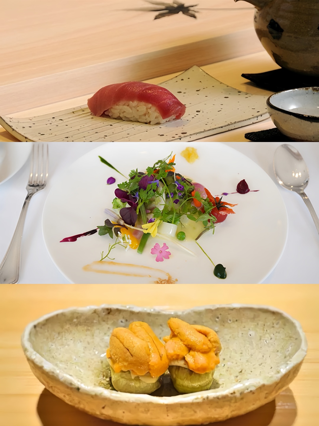 Sapporo/Hokkaido-Exploring Hokkaido's Culinary Delights: Top 5 Must-Visit Restaurants.天ぷらあら木、Kanako no Hanasaki