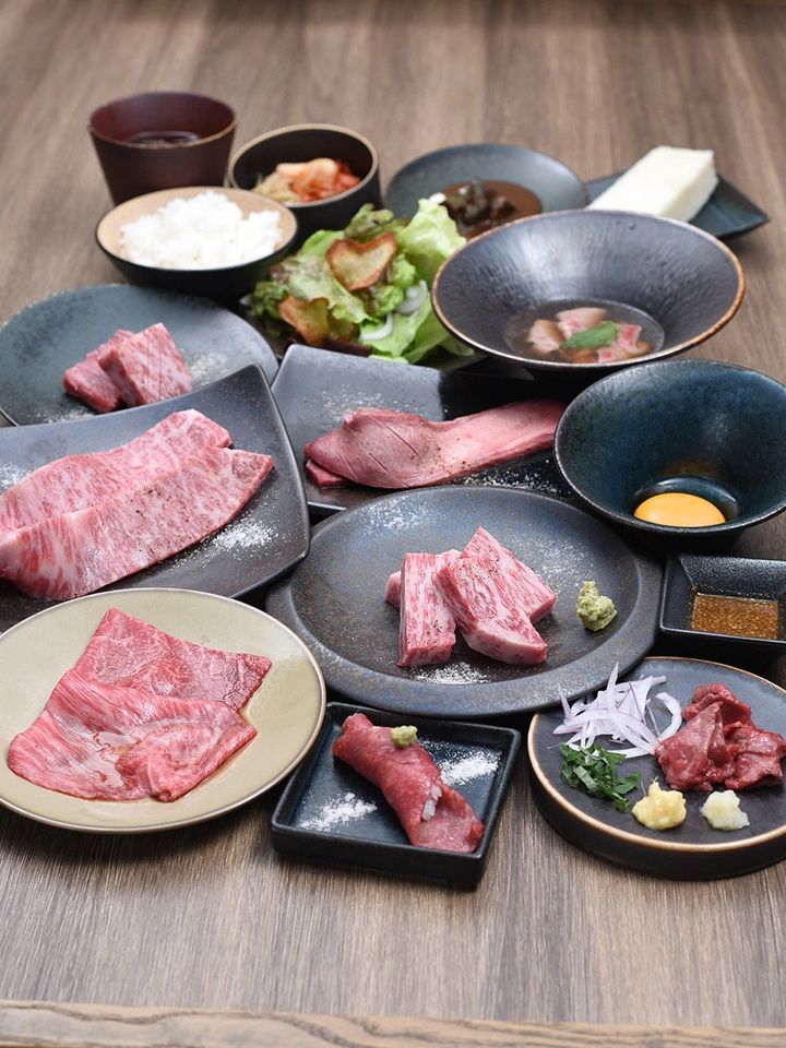 Okinawa-Okinawa Ryukyu Beef ?It’s so popular that it’s hard to find a seat
