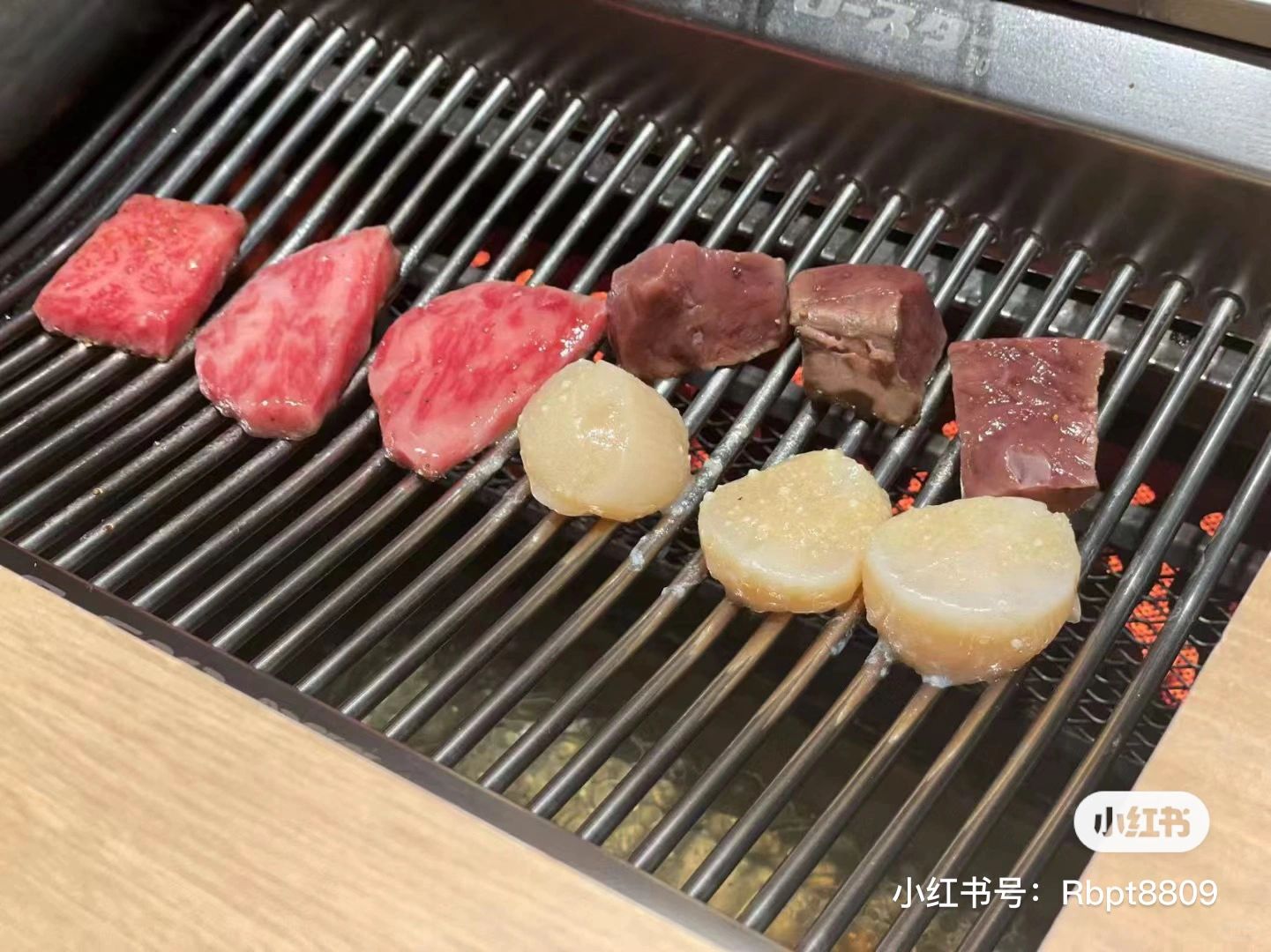 Okinawa-Okinawa Ryukyu Beef ?It’s so popular that it’s hard to find a seat