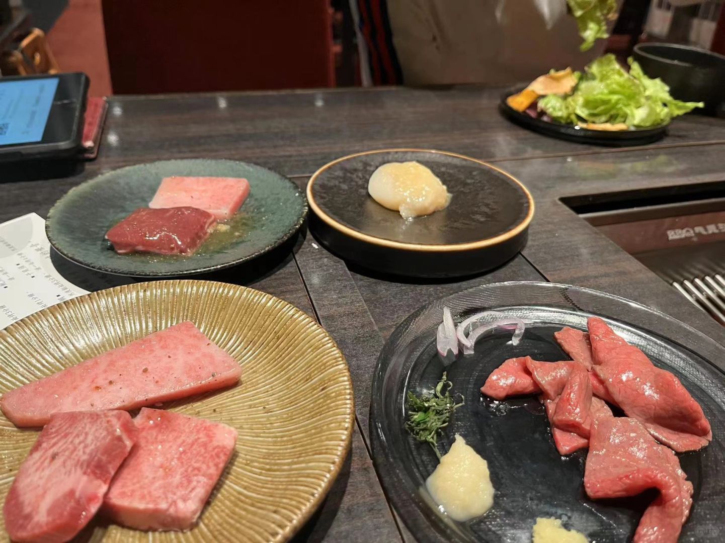 Okinawa-Okinawa Ryukyu Beef ?It’s so popular that it’s hard to find a seat