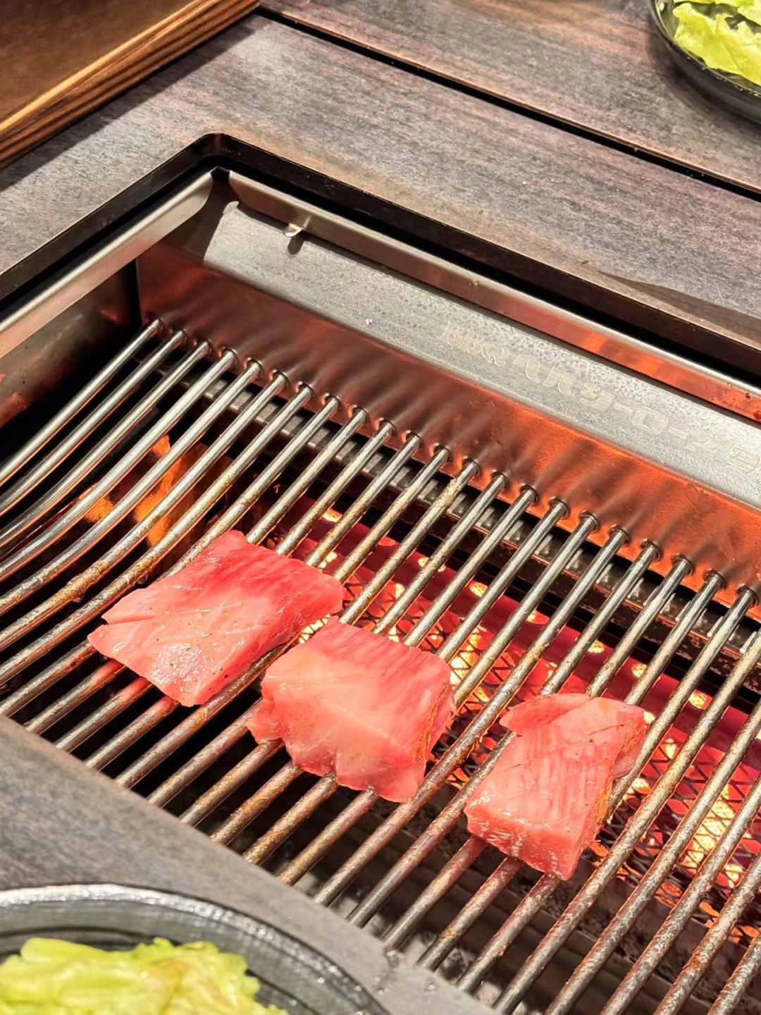 Okinawa-Okinawa Ryukyu Beef ?It’s so popular that it’s hard to find a seat
