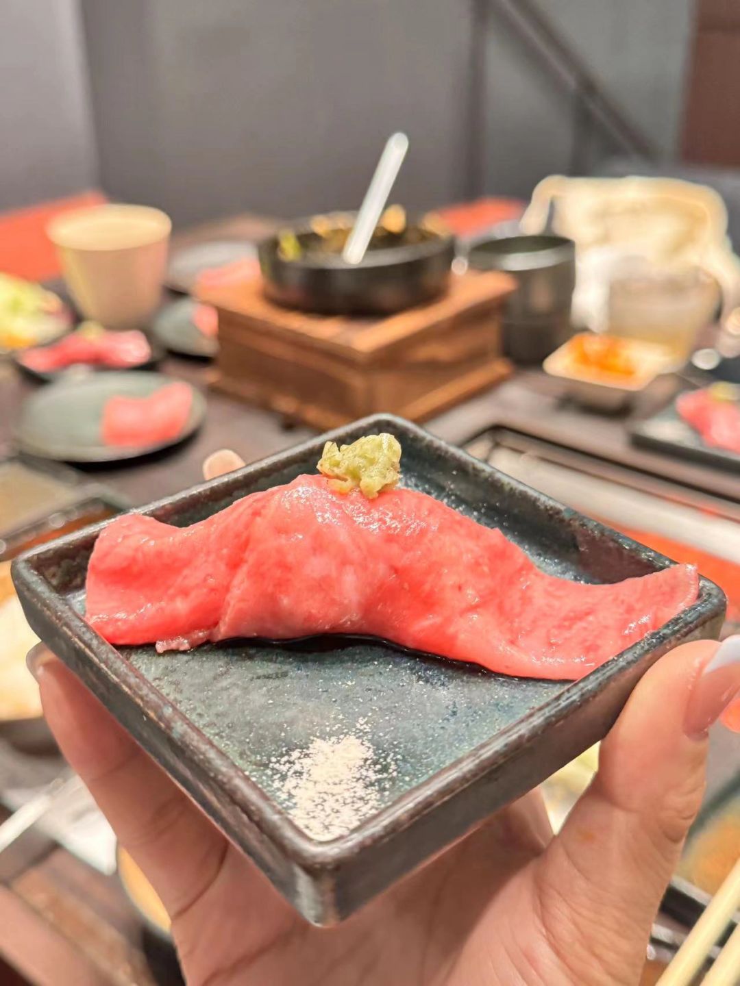 Okinawa-Okinawa Ryukyu Beef ?It’s so popular that it’s hard to find a seat