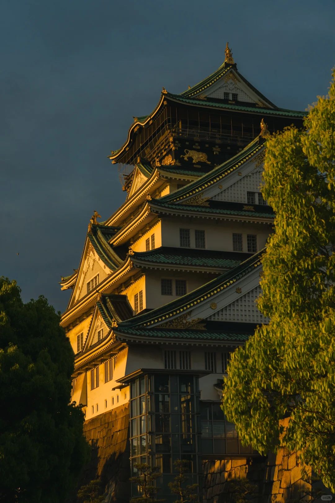 Osaka-I’ve been to Osaka three times and I’ll tell you the truth (promise 