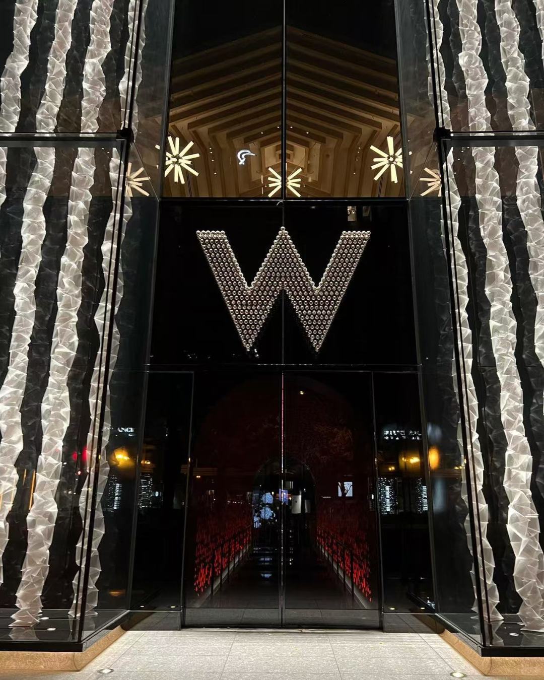 Osaka-Let’s talk about something exciting: W Hotel Osaka! ?1780/3 nights! 