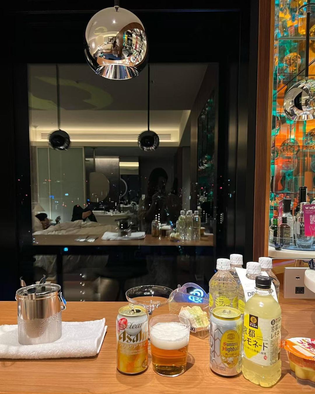 Osaka-Let’s talk about something exciting: W Hotel Osaka! ?1780/3 nights! 