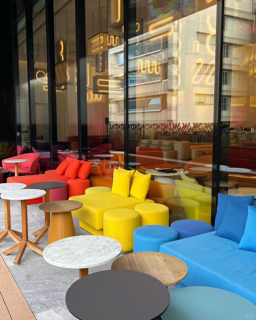 Osaka-Let’s talk about something exciting: W Hotel Osaka! ?1780/3 nights! 
