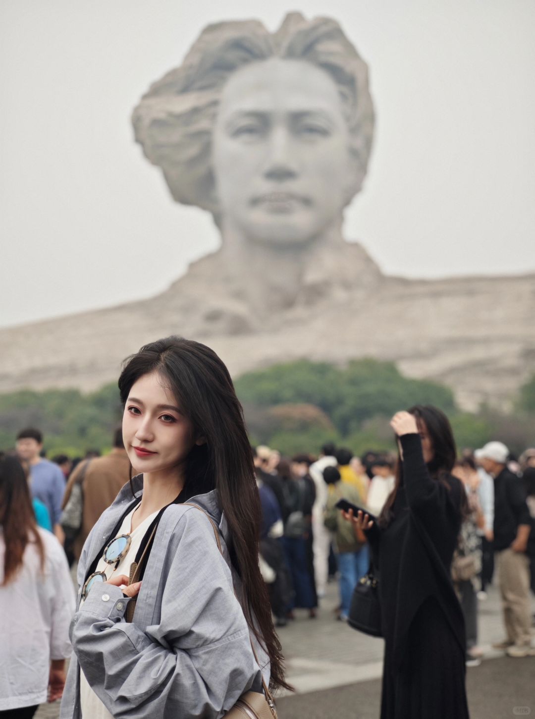 Changsha-I did these things while traveling in Changsha and felt the comfortable life of the locals!