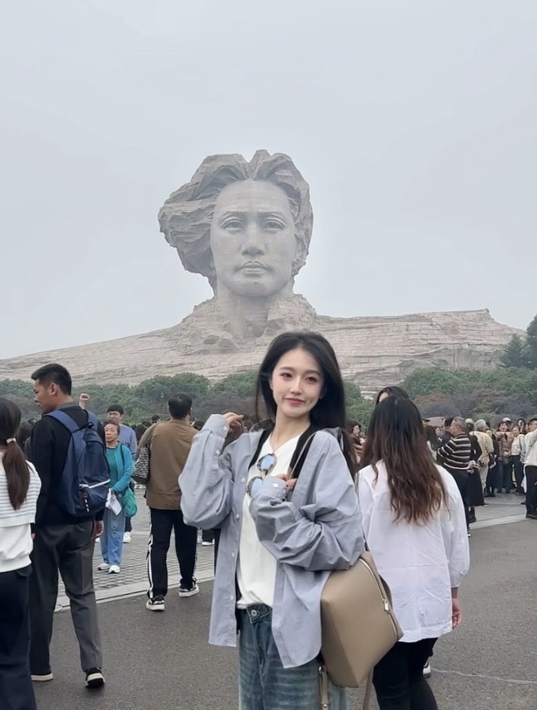 Changsha-I did these things while traveling in Changsha and felt the comfortable life of the locals!