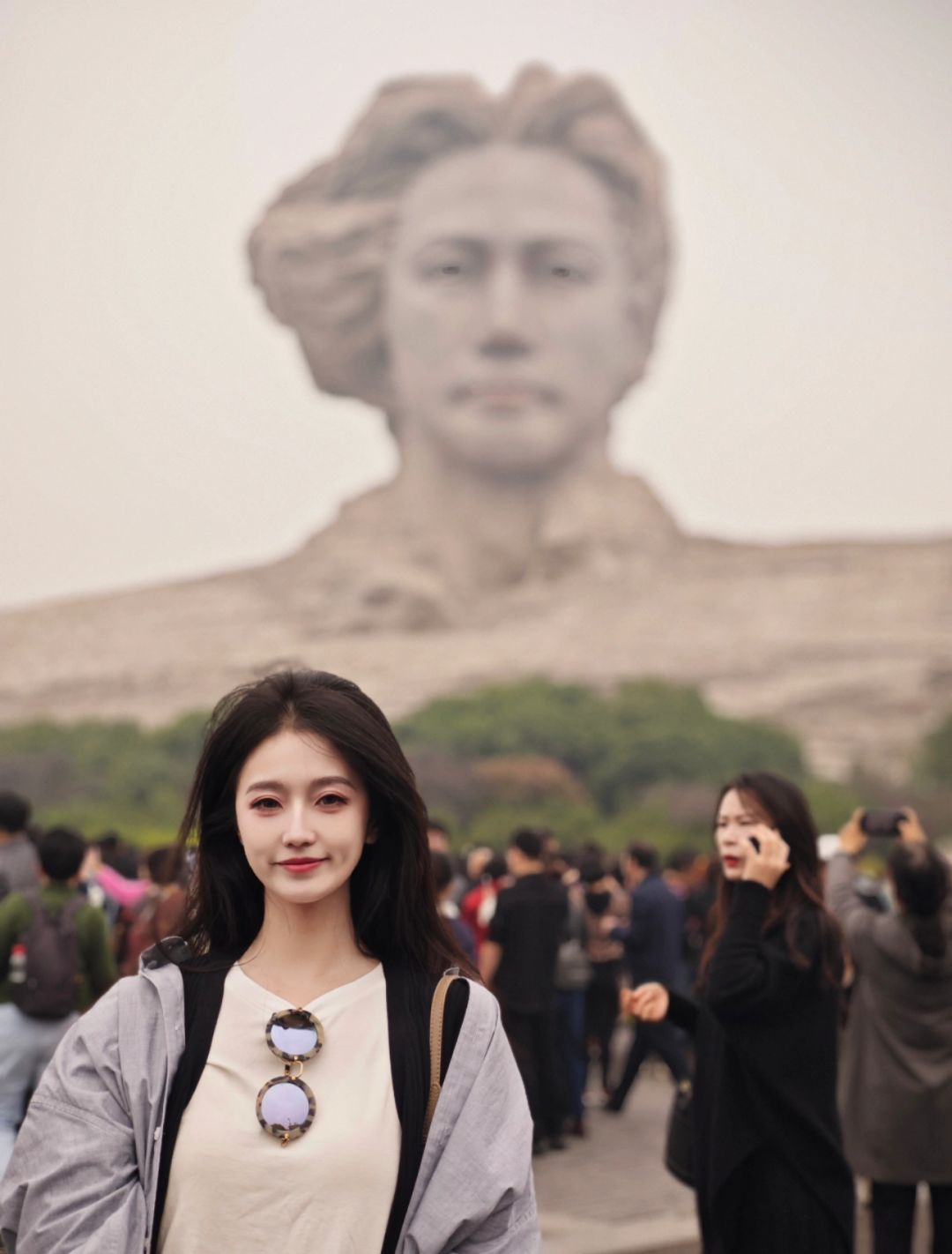 Changsha-I did these things while traveling in Changsha and felt the comfortable life of the locals!