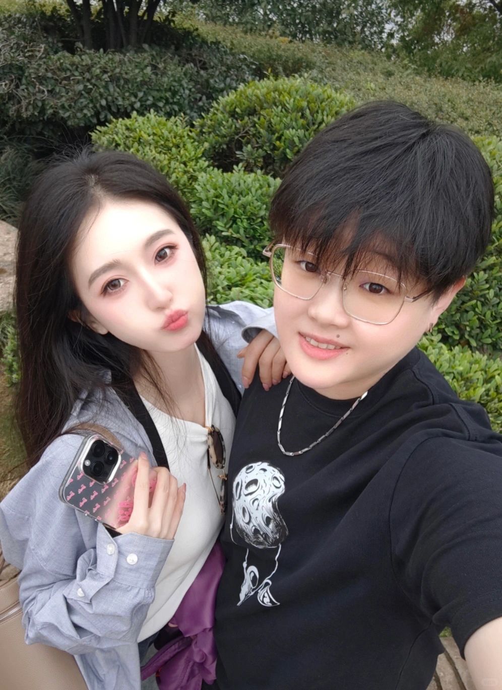 Changsha-I did these things while traveling in Changsha and felt the comfortable life of the locals!